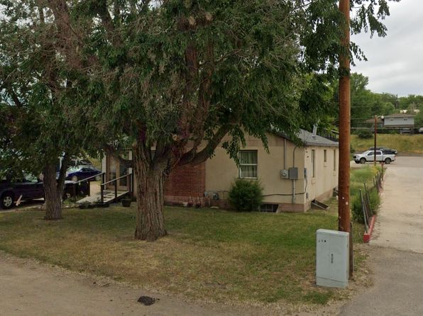 1004 Yampa Ave