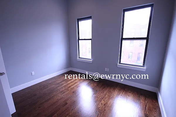 Rented by East Williamsburg Realty Inc | media 24