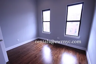 Rented by East Williamsburg Realty Inc