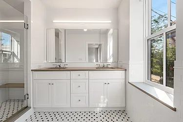 Sold by Engel and Völkers Brownstone Brooklyn