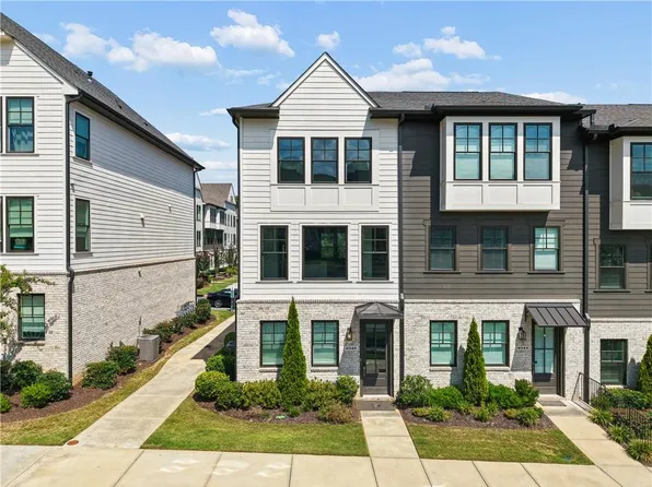 6548 Beacon Dr, Sandy Springs, GA 30328