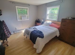 35 Seminary Hl UNIT 3A, West Lebanon, NH 03784
