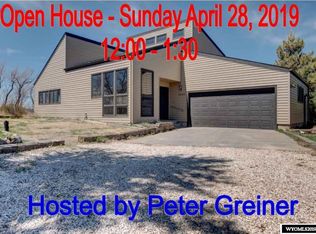 5090 Chuckwagon Trl, Casper, WY 82604