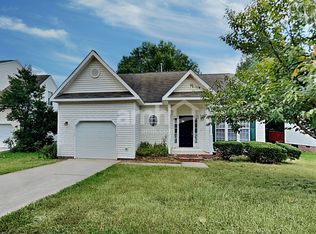 616 Hanska Way, Raleigh, NC 27610