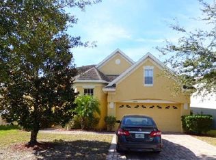 10673 Willow Ridge Loop, Orlando, FL 32825