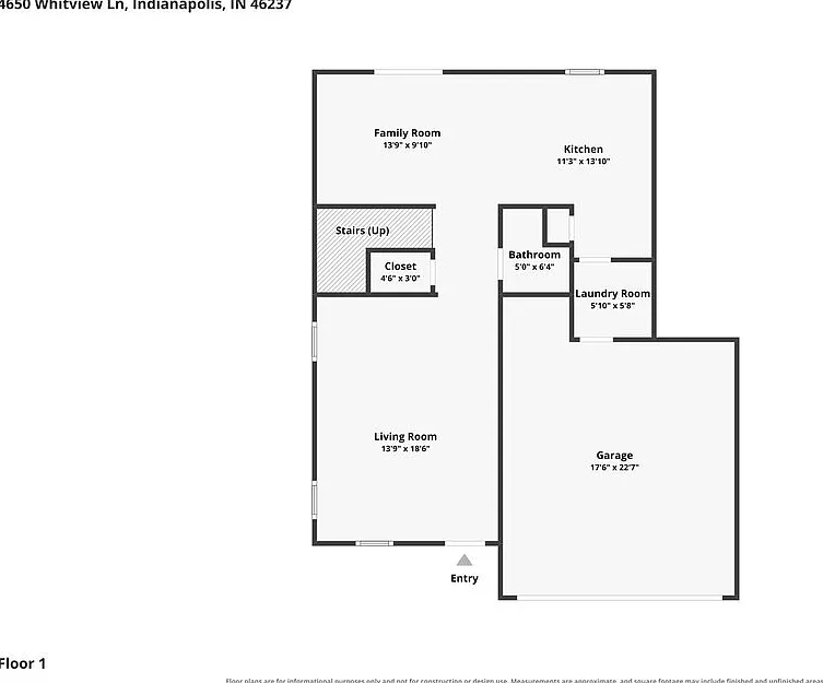 3 bed, 2.5 bath, 1788 sqft, $2,020 — Photo 2