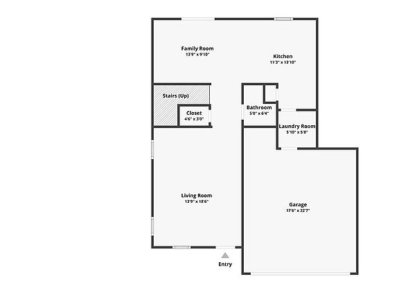 2nd image of 4650 Whitview Ln