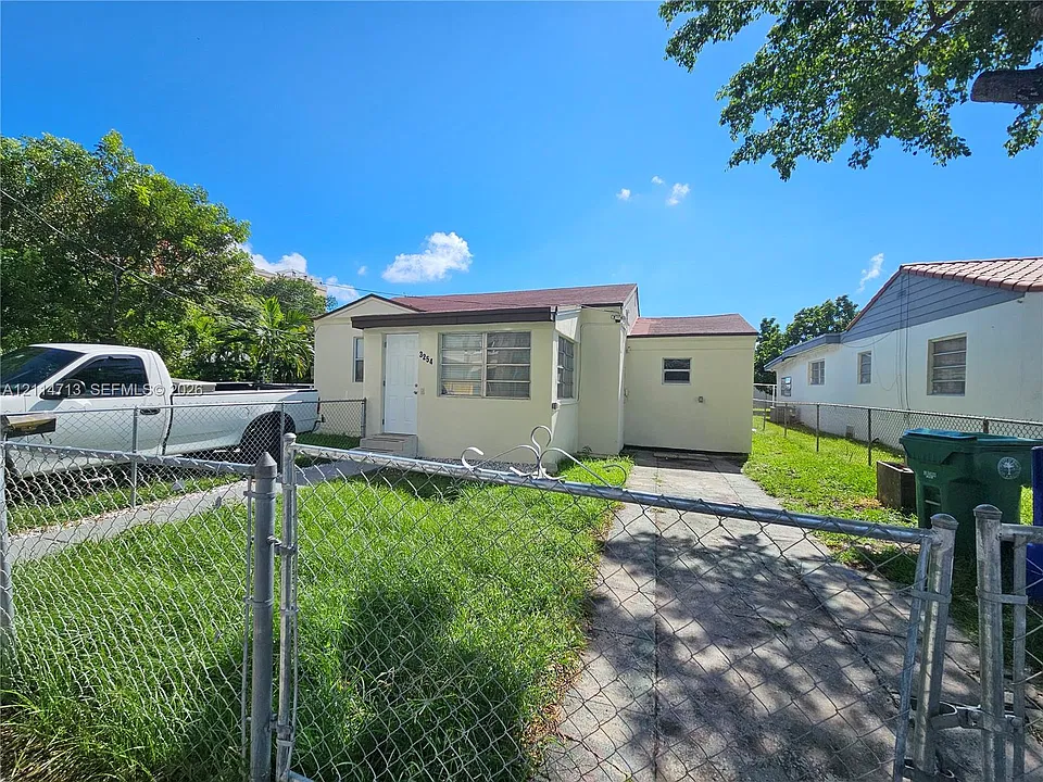 3254 SW 22nd Ter #3254
