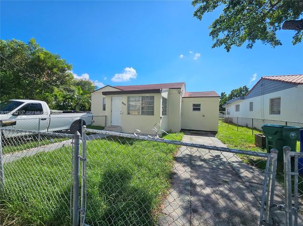 3254 SW 22nd Ter #3254