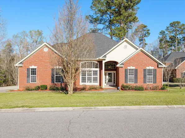 354 Barnsley Drive, Evans, GA 30809