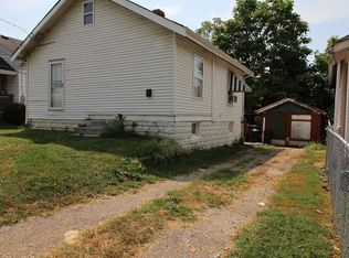 610 Garvey Ave, Elsmere, KY 41018