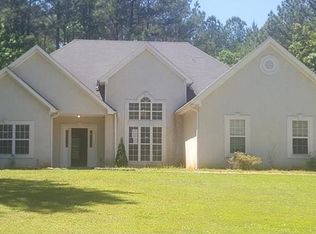109 Avalon Dr, McDonough, GA 30252
