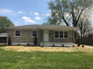 10807 Emma Jean Way, Louisville, KY 40272