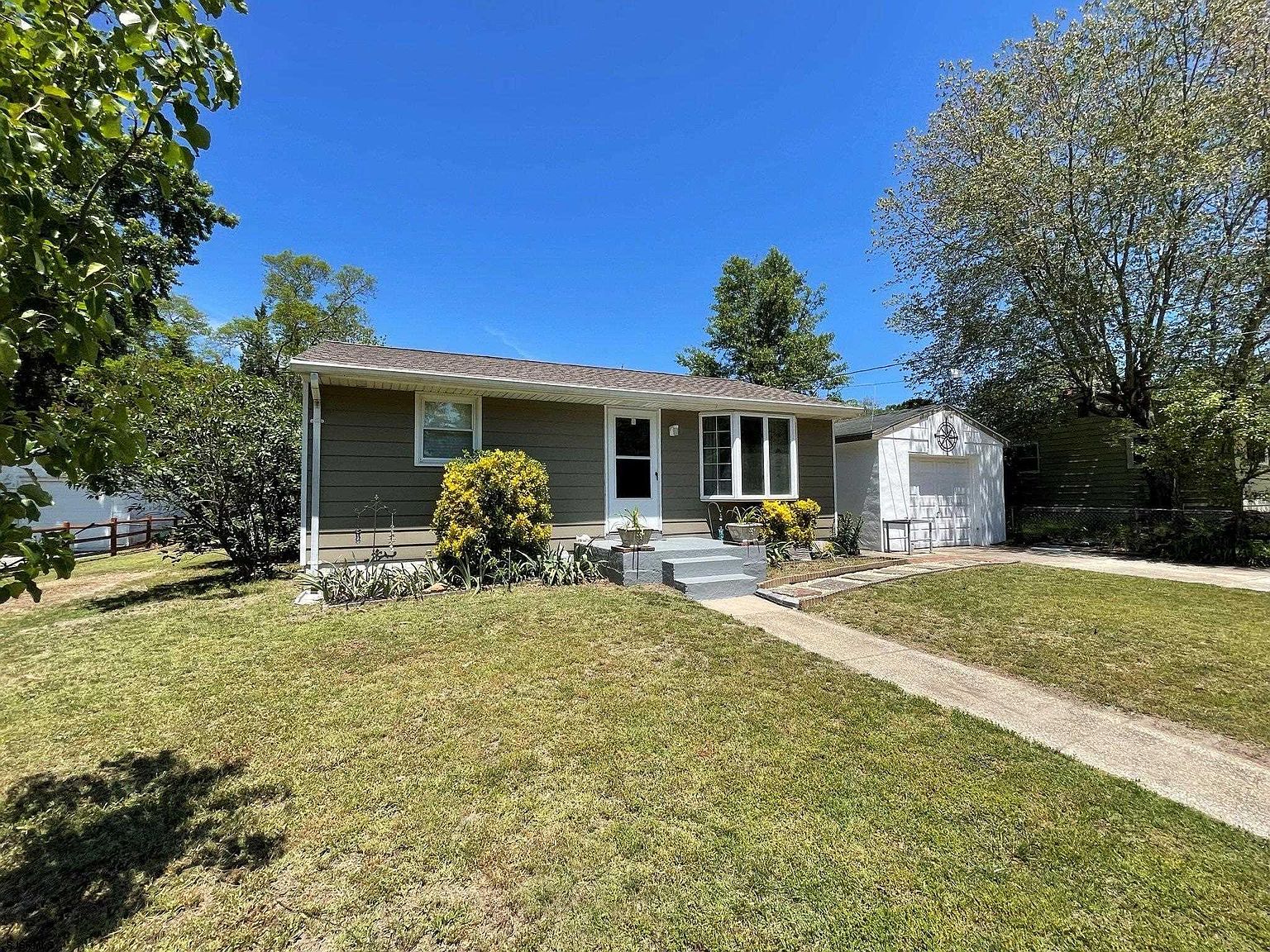 109 W Jimmie Leeds Rd, Galloway, NJ 08205 Zillow