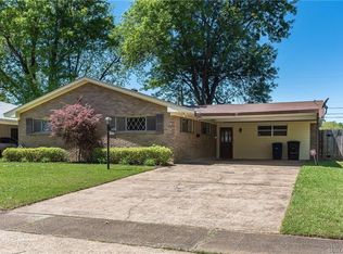 2058 Lovers Ln, Shreveport, LA 71105