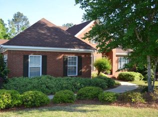 130 Prathers Lake Dr, Auburn, AL 36830