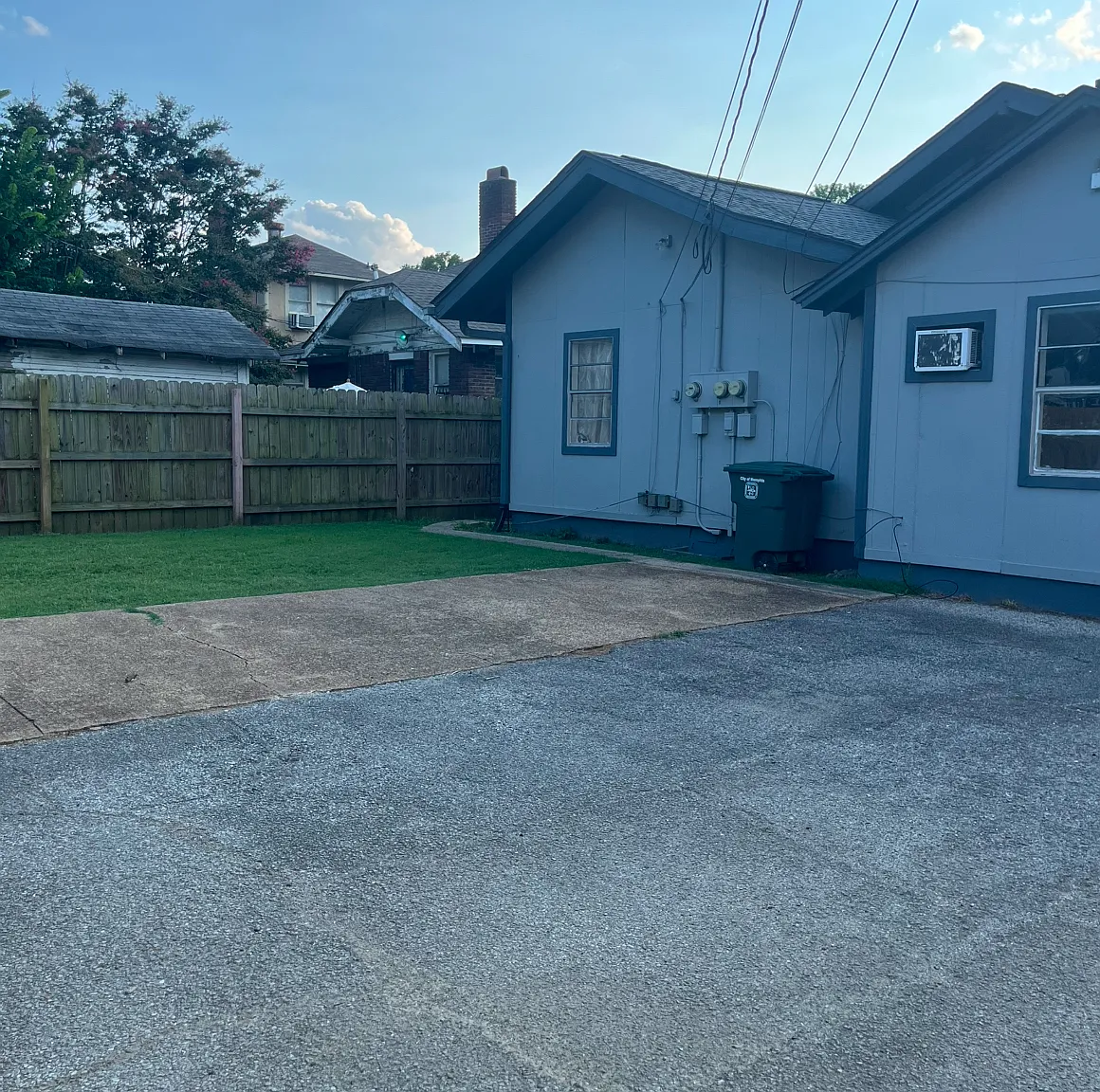 1 bed, $850 — Photo 3