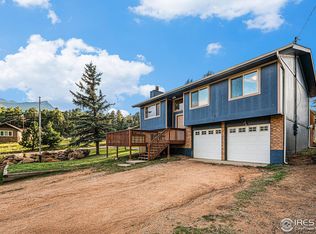 1201 Rambling Dr, Estes Park, CO 80517