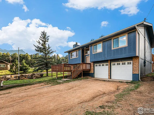 1201 Rambling Dr, Estes Park, CO 80517