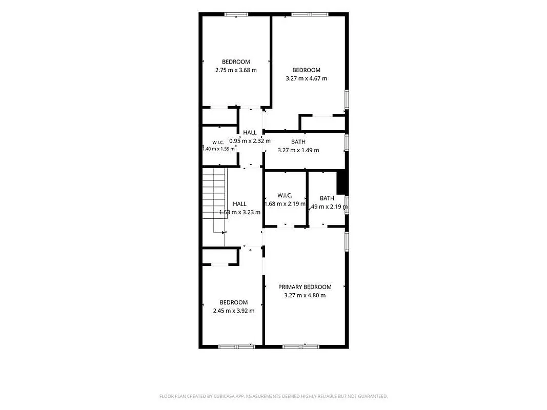 floor plan 4