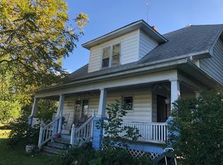 321 E Franklin St, Irving, IL 62051