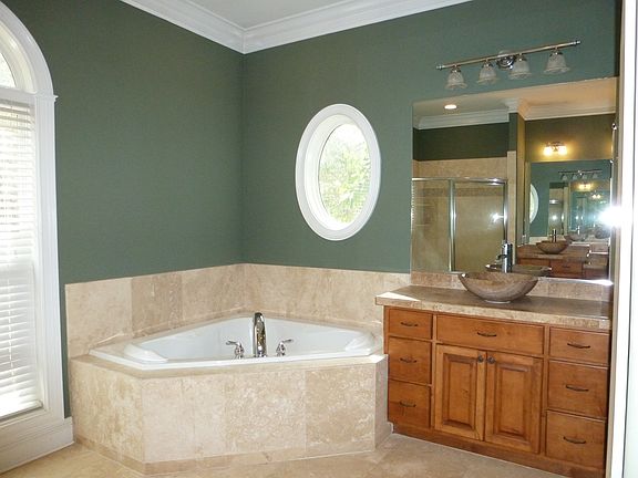 Master bath