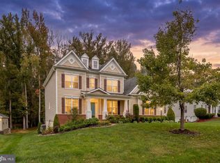 12129 Sawhill Blvd, Spotsylvania, VA 22553