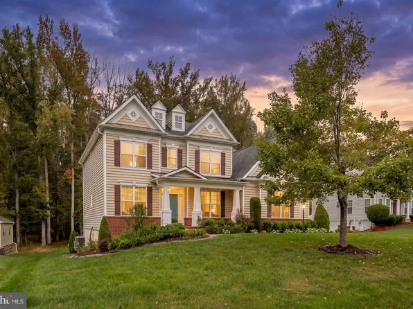 12129 Sawhill Blvd, Spotsylvania, VA 22553