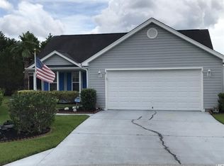 702 Lilly Naz Ln, Myrtle Beach, SC 29588