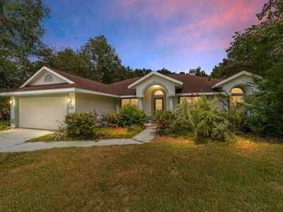 133 N McGowan, Crystal River, FL, 34429