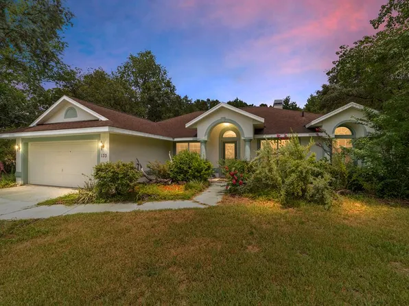 133 N McGowan, Crystal River, FL 34429