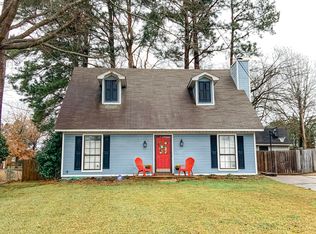 110 Honey Locust Dr, Tupelo, MS 38801