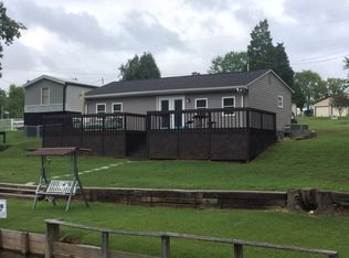 695 Point Lookout Rd, Cross Hill, SC 29332