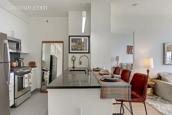 Rented by Corcoran | media 105