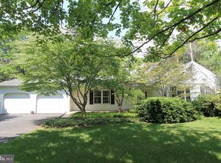 1221 Mayberry Ln, State College, PA 16801