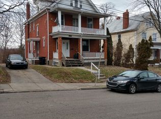 1225 Sliker Ave APT 2, Cincinnati, OH 45205