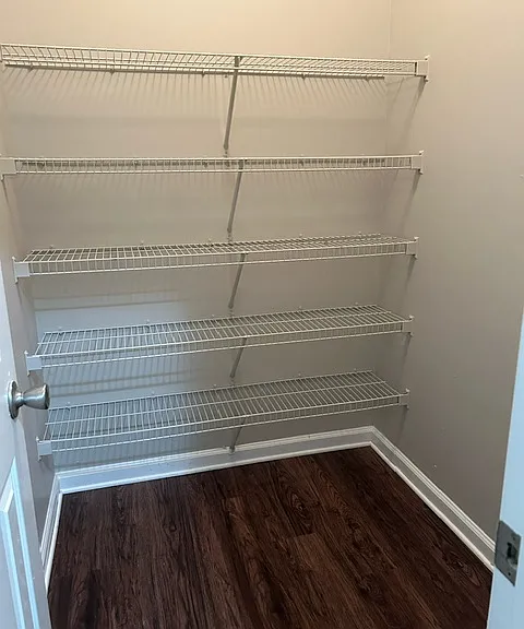 Pantry