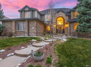9182 Roundtree Dr, Highlands Ranch, CO 80126