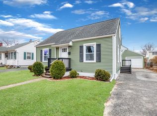 79 Merida St, Springfield, MA 01104