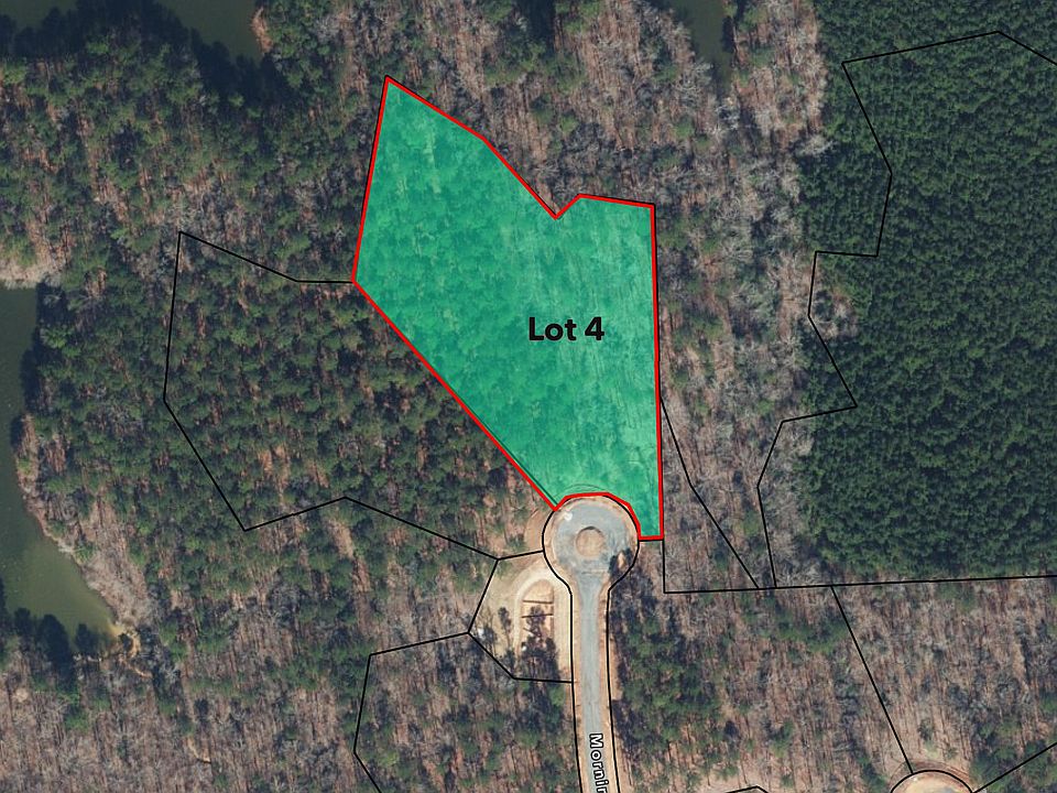 1st image of 8916 Morning Song Ct Lot 4