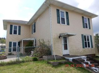 16578 Wooster Rd, Mount Vernon, OH 43050