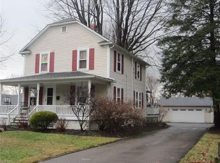 7358 Hart St, Mentor, OH