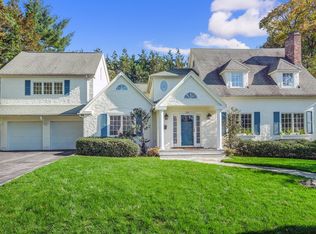 199 Evandale Rd, Scarsdale, NY 10583