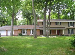 54459 Whispering Oak Dr, Mishawaka, IN