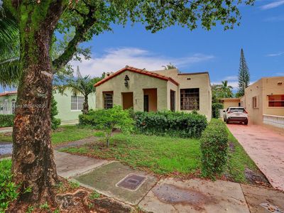 817 Lorca St, Coral Gables, FL, 33134