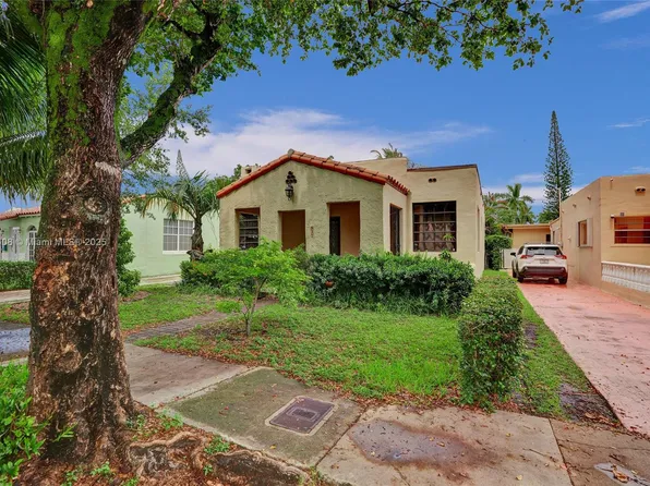 817 Lorca St, Coral Gables, FL 33134