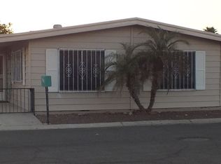 3476 S Don Carlos Rd, Yuma, AZ 85365