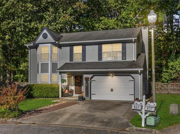 805 Millgate Court, Newport News, VA 23602