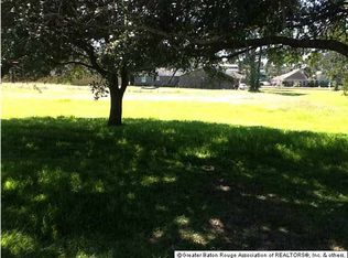 Jackson Oaks Rd, Geismar, LA 70734