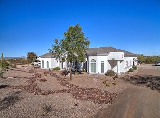 22636 W Desert Vista Trl, Wittmann, AZ 85361